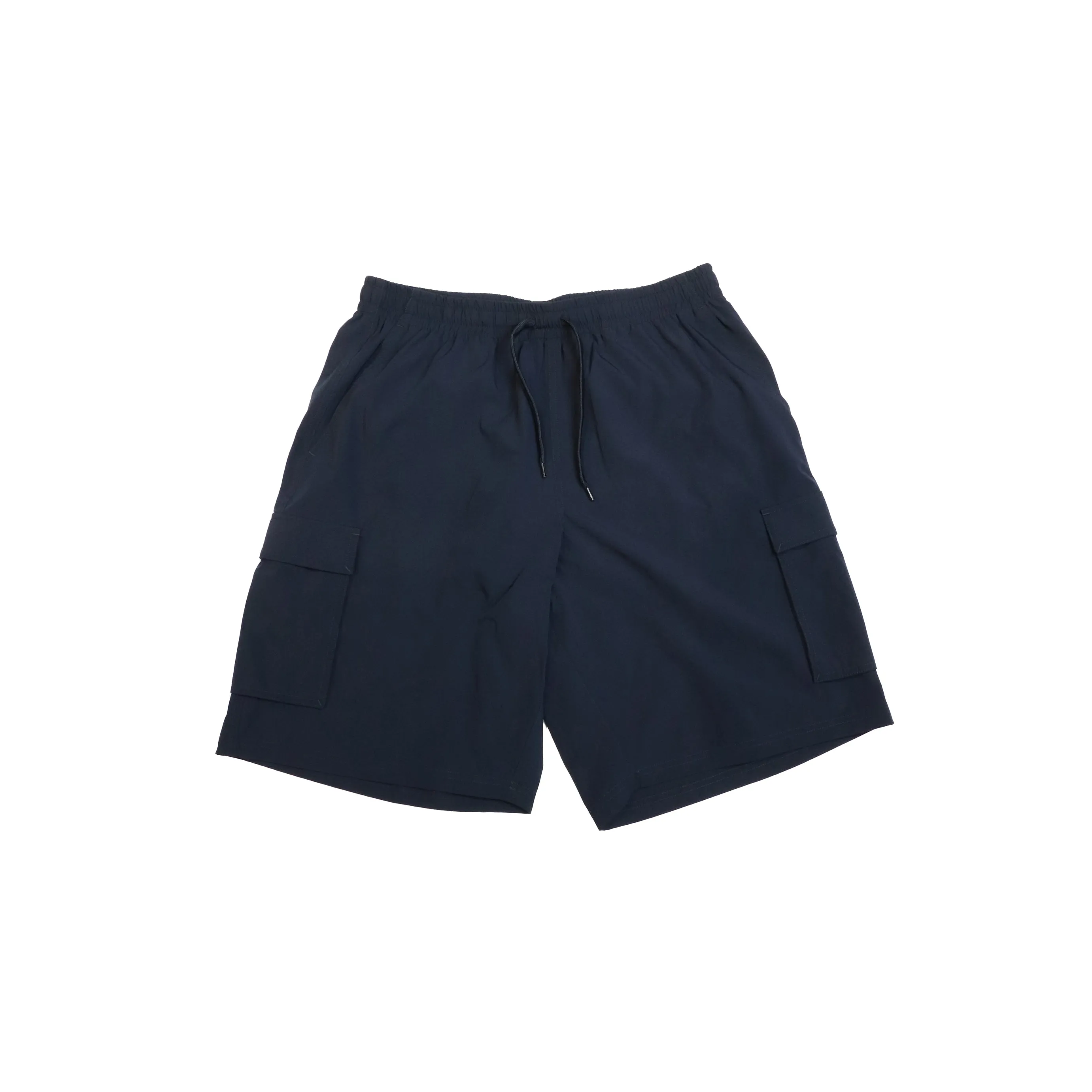 Strerch Nylon Beach shorts〈RC-24503〉Russell Athletic