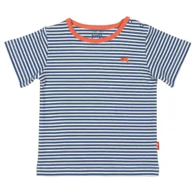 Stripy Fish T-Shirt