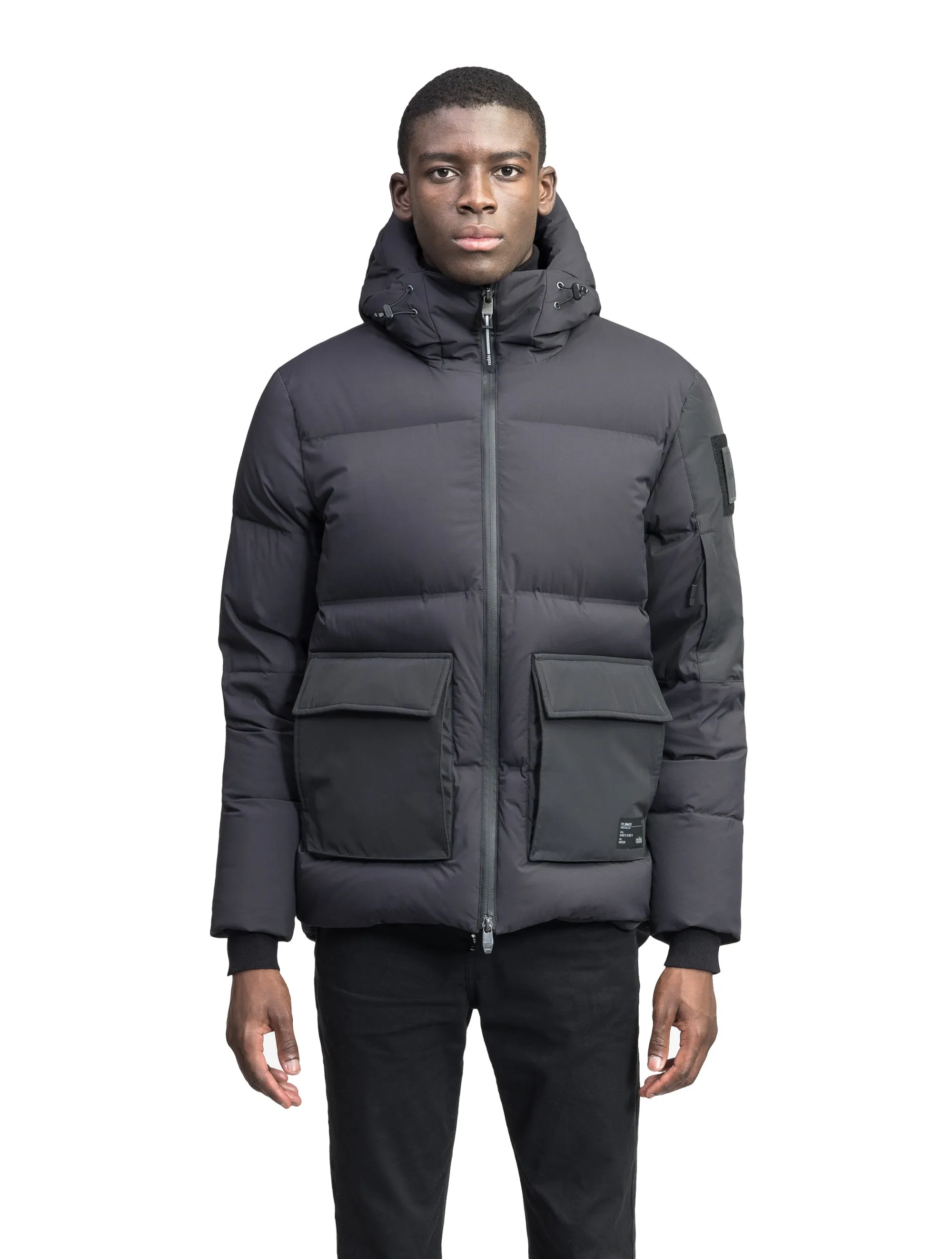 Supra Men's Performance Puffer