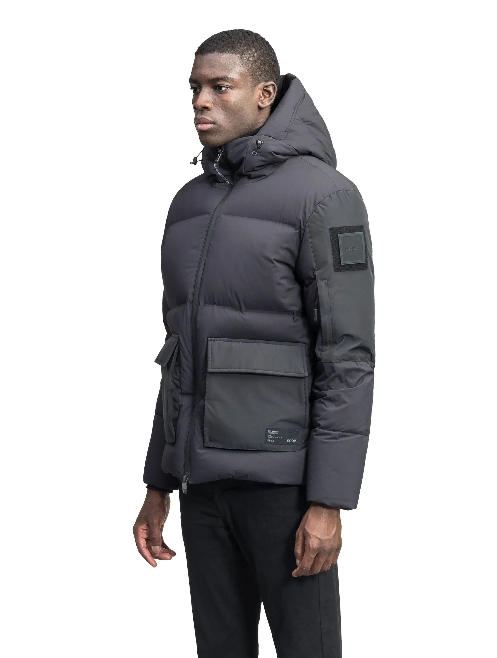 Supra Men's Performance Puffer