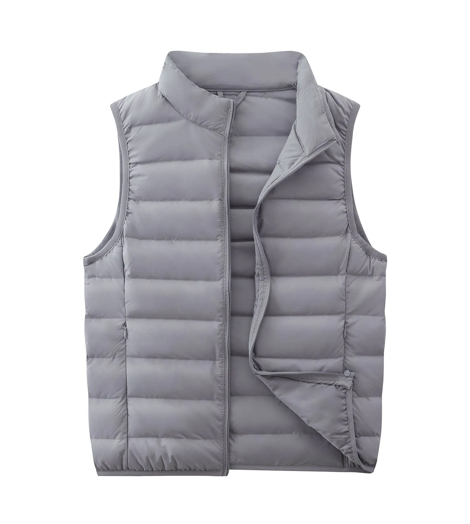 TARRAMARRA 7 Colors Ultra-Light White Duck Down Vest Women Beverley