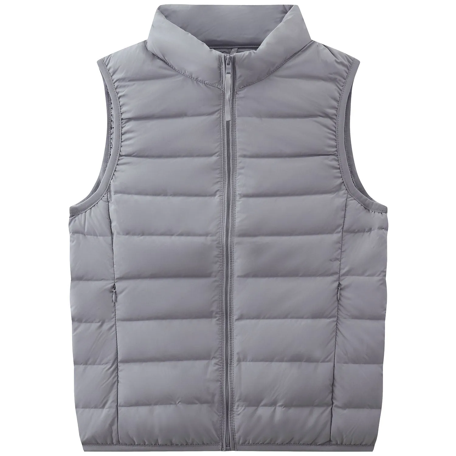 TARRAMARRA 7 Colors Ultra-Light White Duck Down Vest Women Beverley