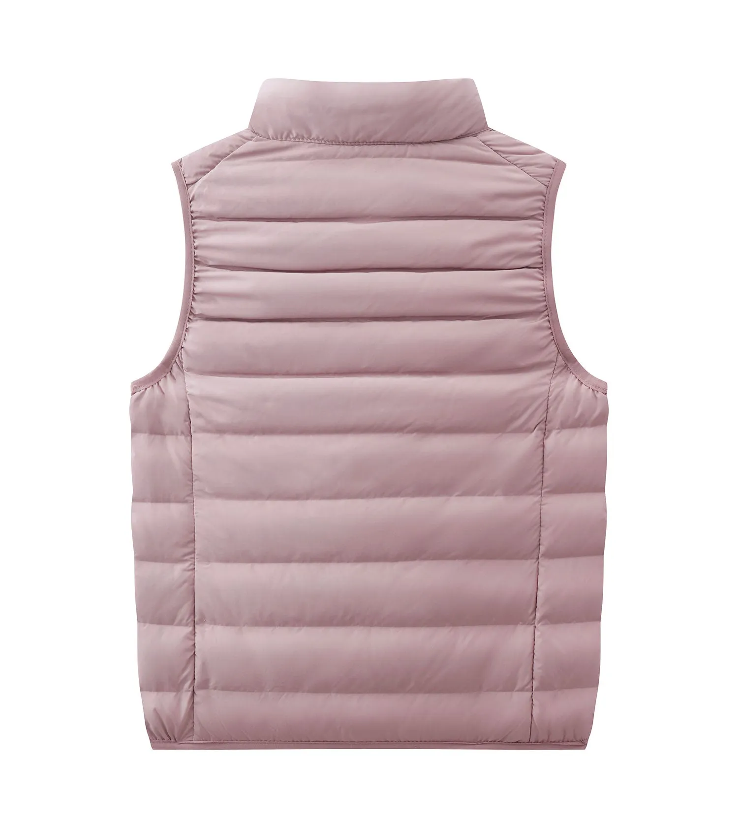 TARRAMARRA 7 Colors Ultra-Light White Duck Down Vest Women Beverley