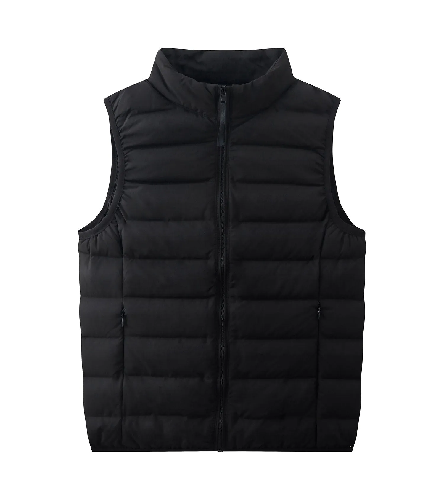 TARRAMARRA 7 Colors Ultra-Light White Duck Down Vest Women Beverley