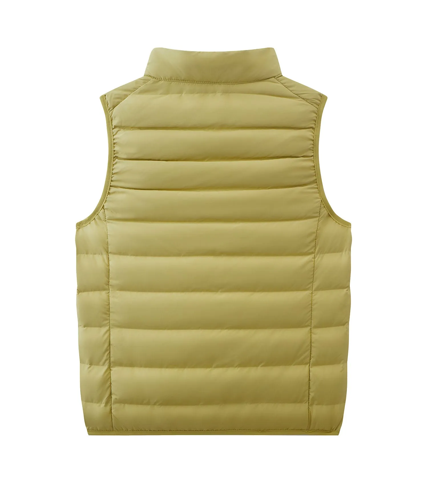 TARRAMARRA 7 Colors Ultra-Light White Duck Down Vest Women Beverley