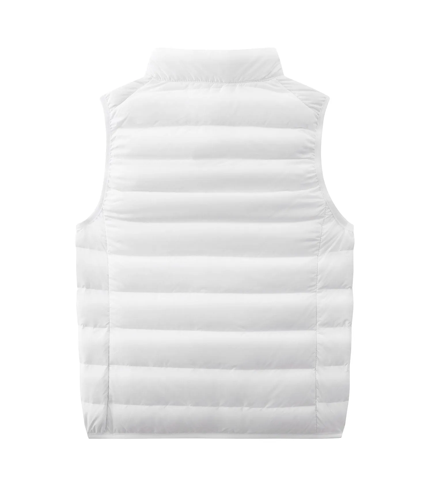 TARRAMARRA 7 Colors Ultra-Light White Duck Down Vest Women Beverley