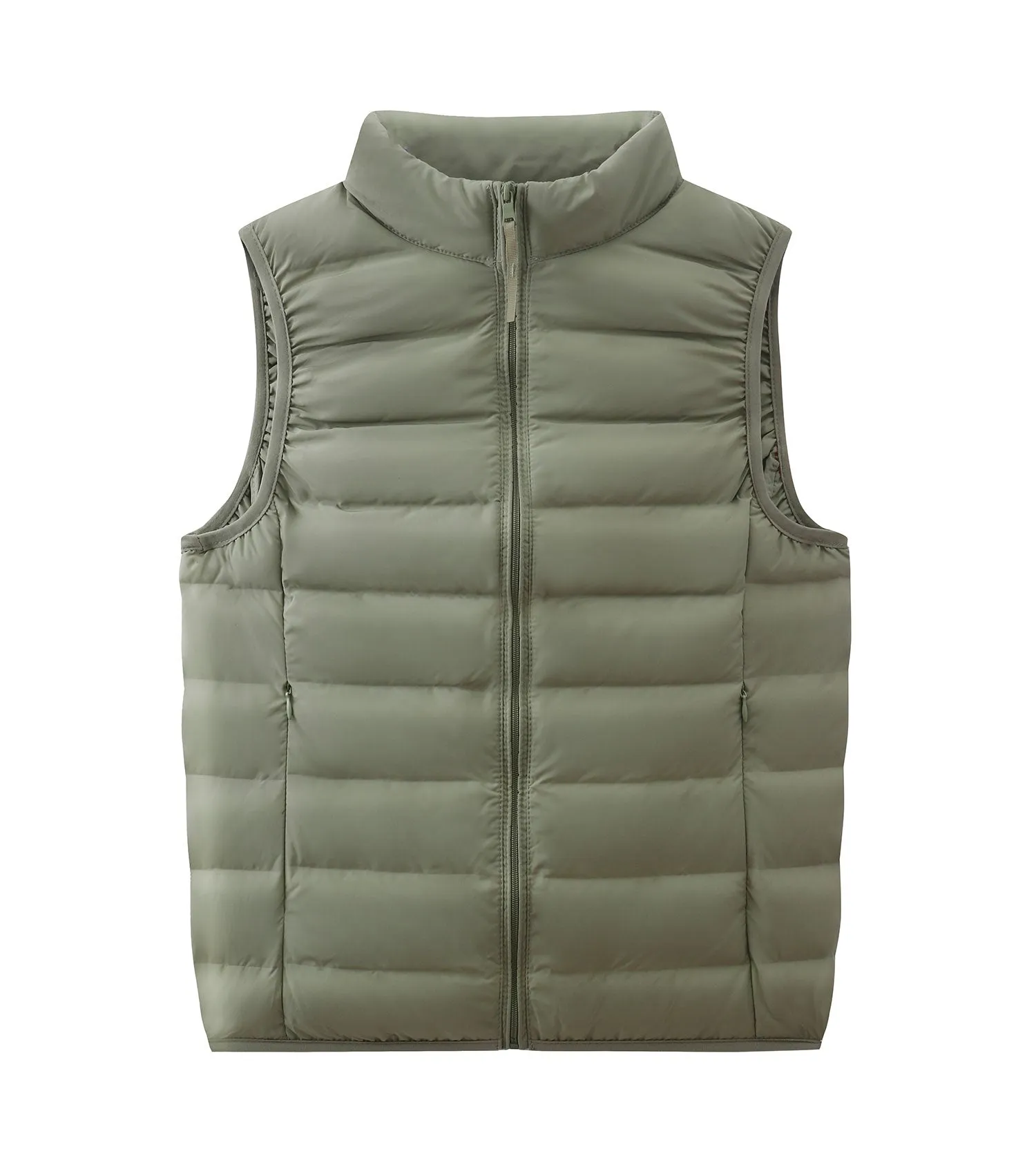 TARRAMARRA 7 Colors Ultra-Light White Duck Down Vest Women Beverley