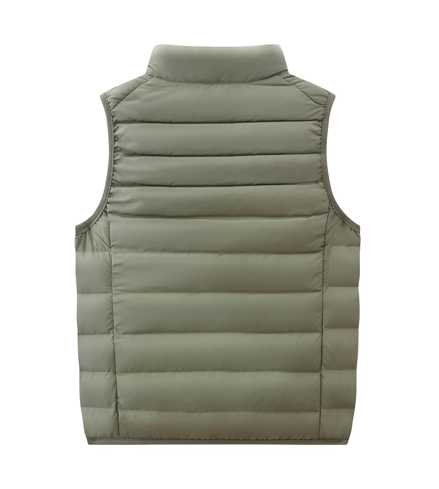 TARRAMARRA 7 Colors Ultra-Light White Duck Down Vest Women Beverley