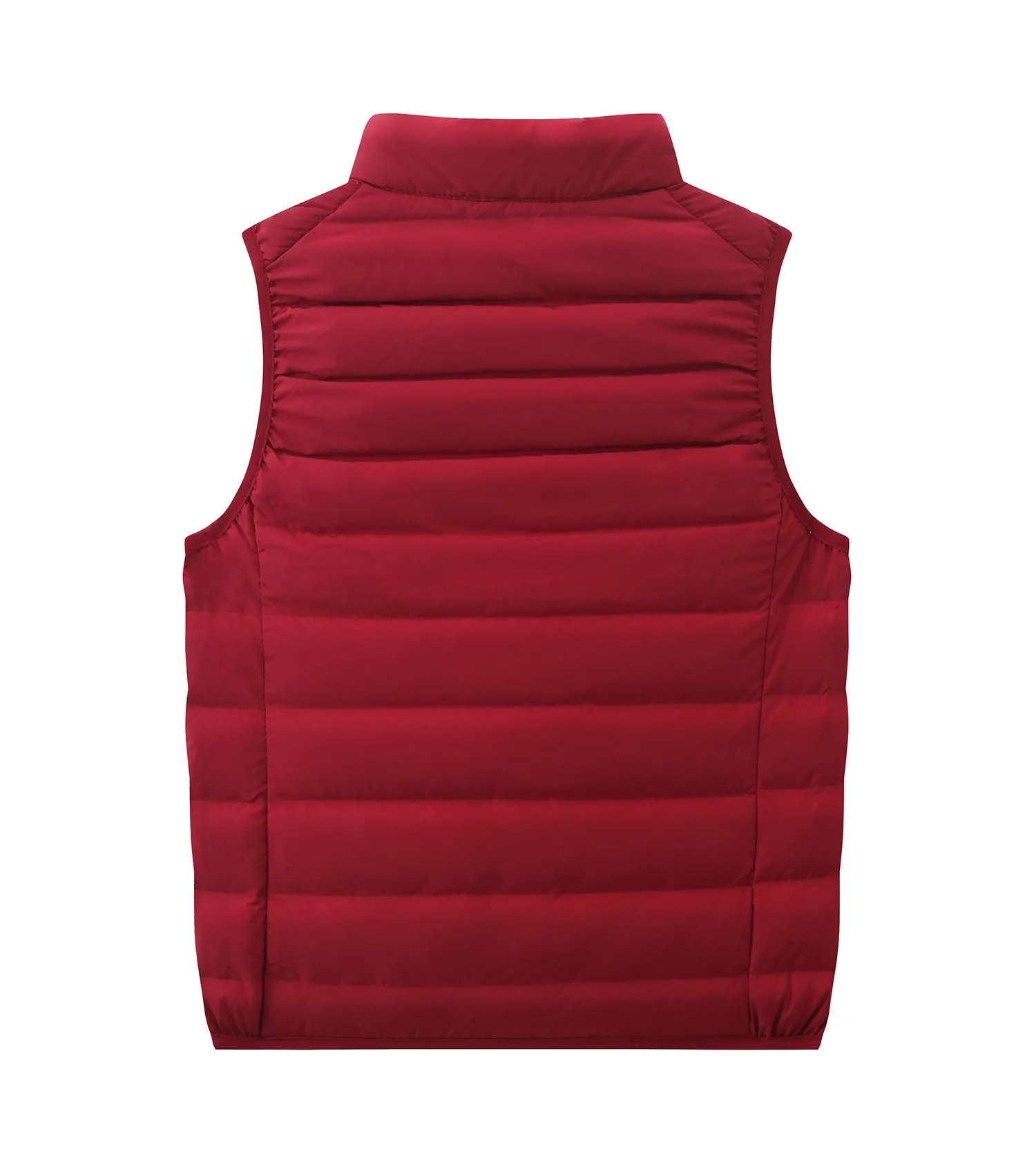 TARRAMARRA 7 Colors Ultra-Light White Duck Down Vest Women Beverley