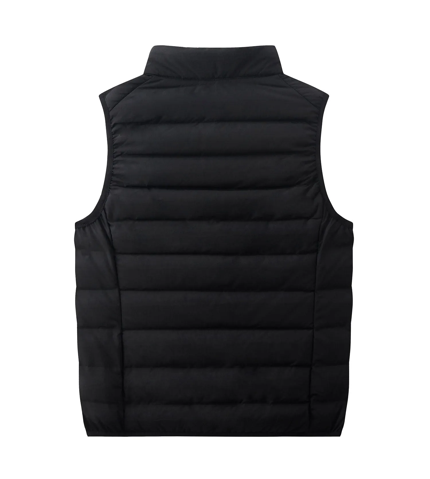 TARRAMARRA 7 Colors Ultra-Light White Duck Down Vest Women Beverley