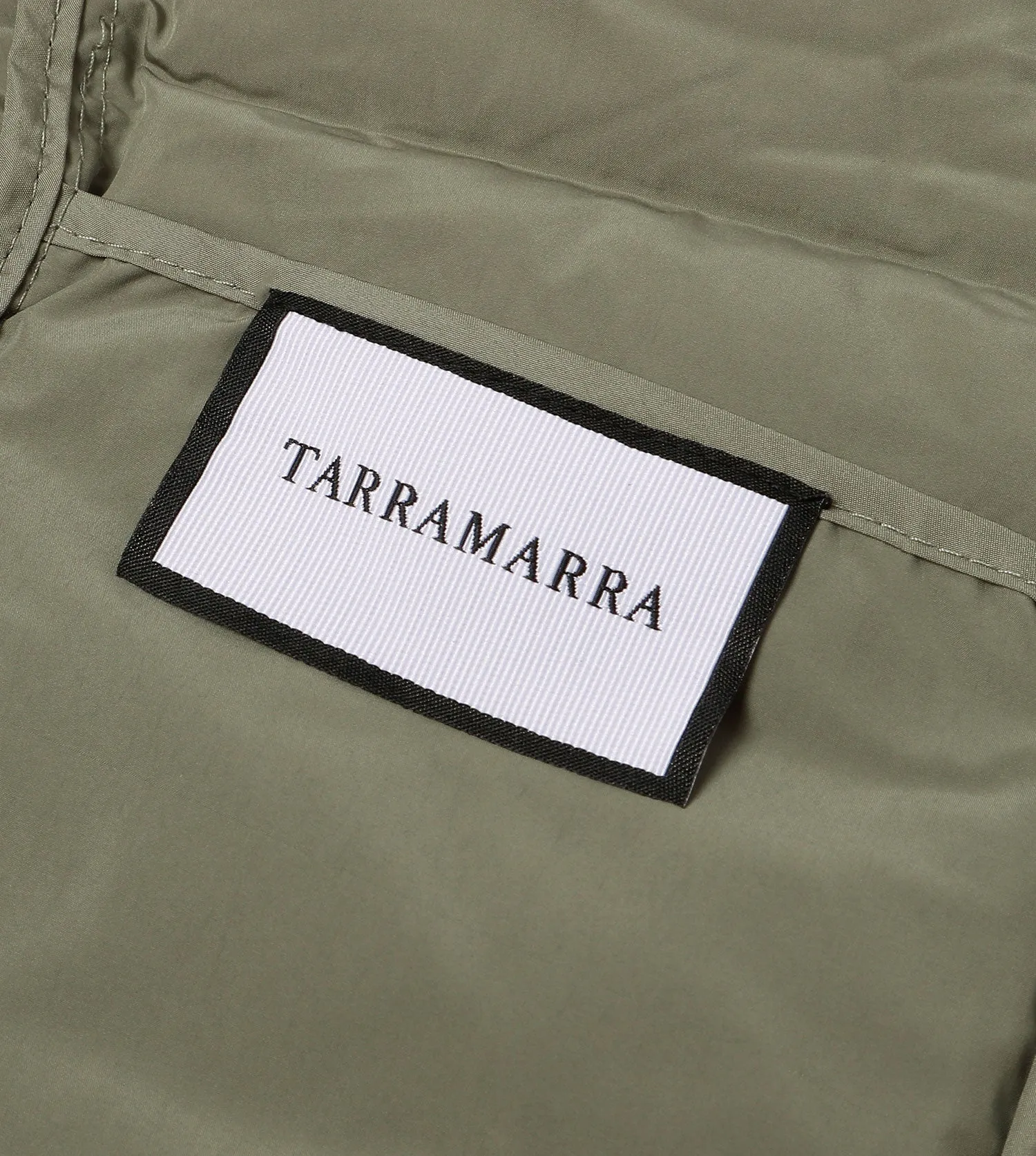 TARRAMARRA 7 Colors Ultra-Light White Duck Down Vest Women Beverley