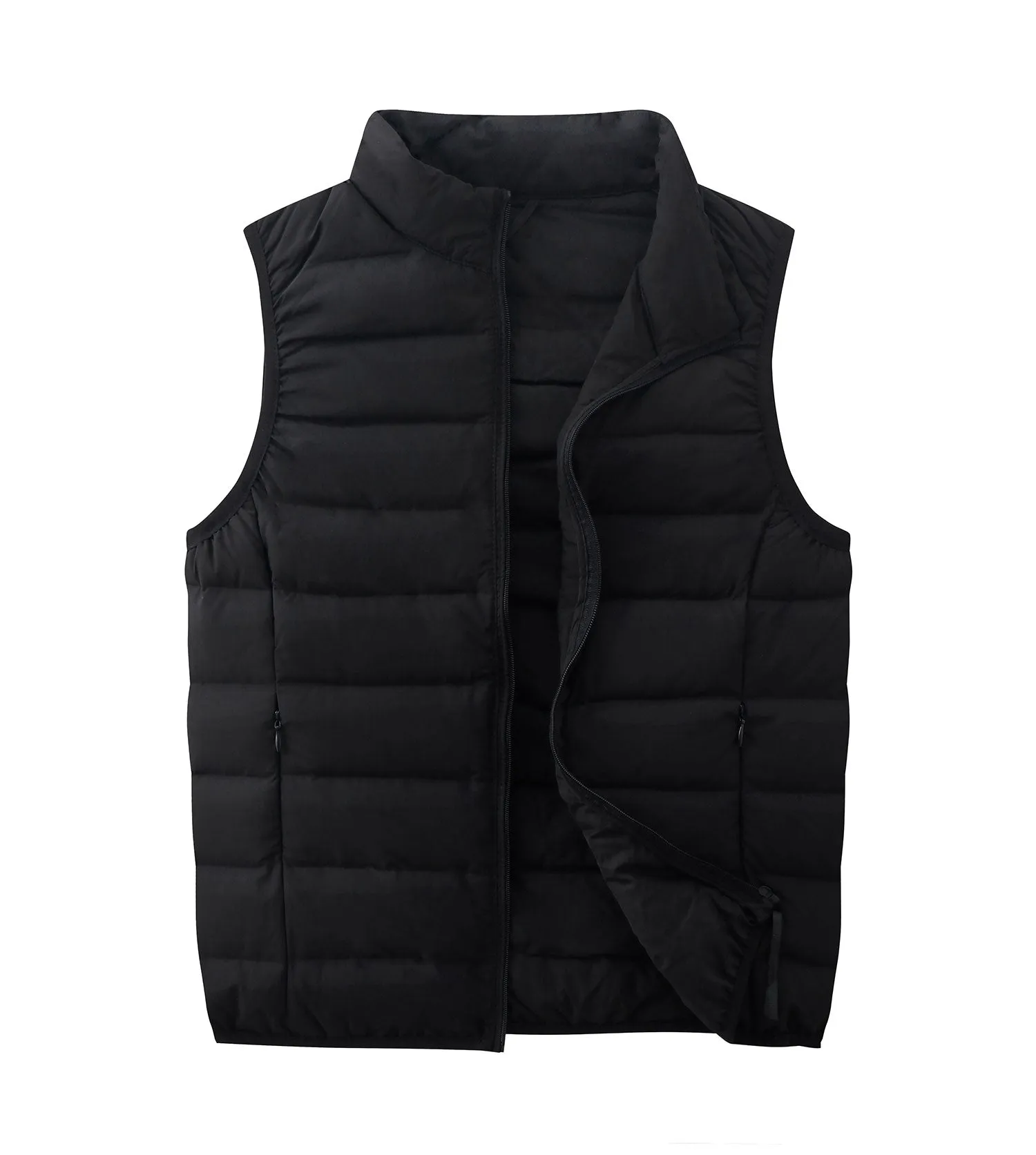 TARRAMARRA 7 Colors Ultra-Light White Duck Down Vest Women Beverley