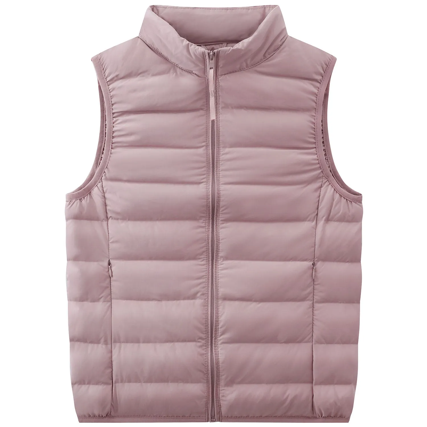 TARRAMARRA 7 Colors Ultra-Light White Duck Down Vest Women Beverley