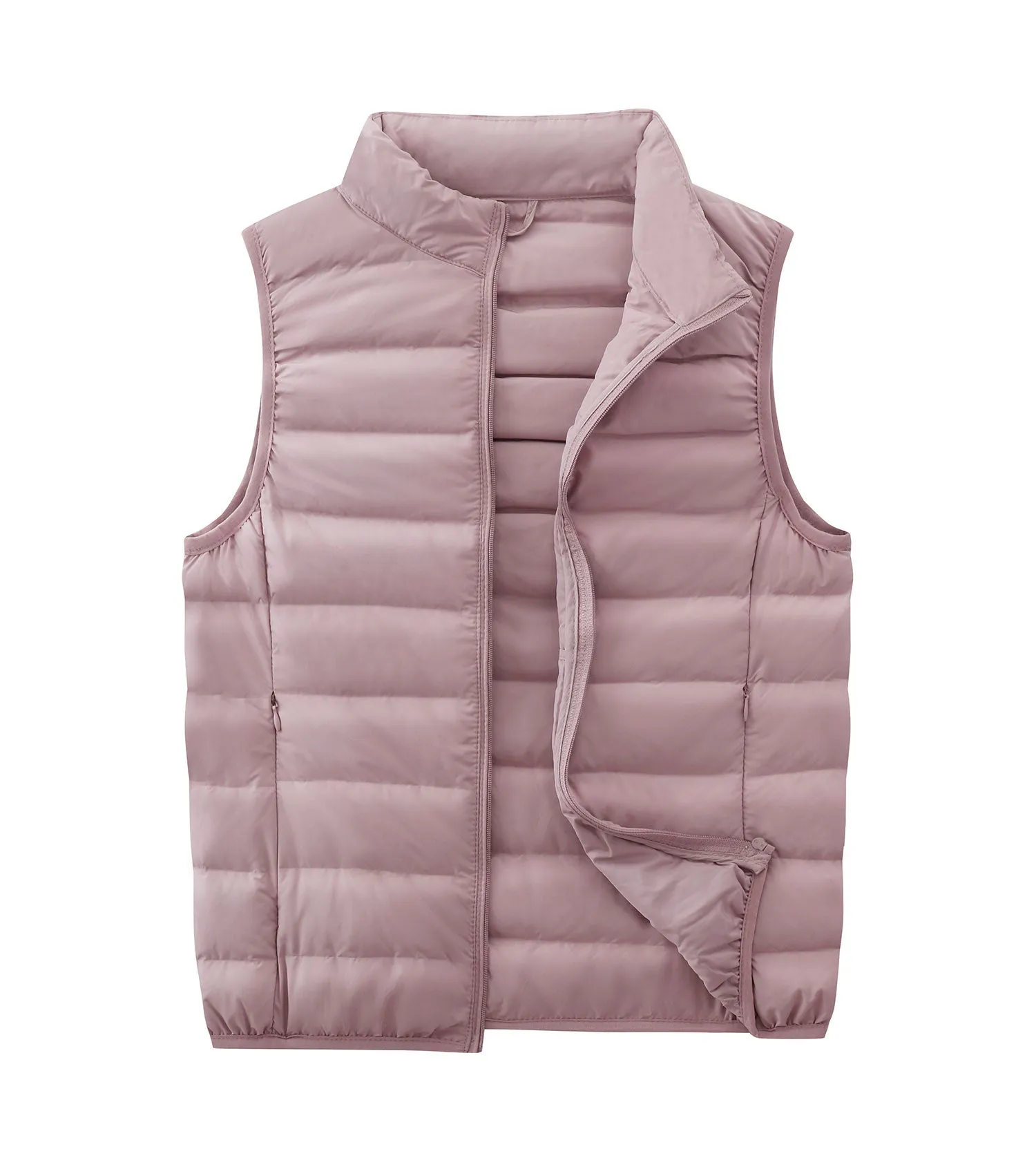 TARRAMARRA 7 Colors Ultra-Light White Duck Down Vest Women Beverley