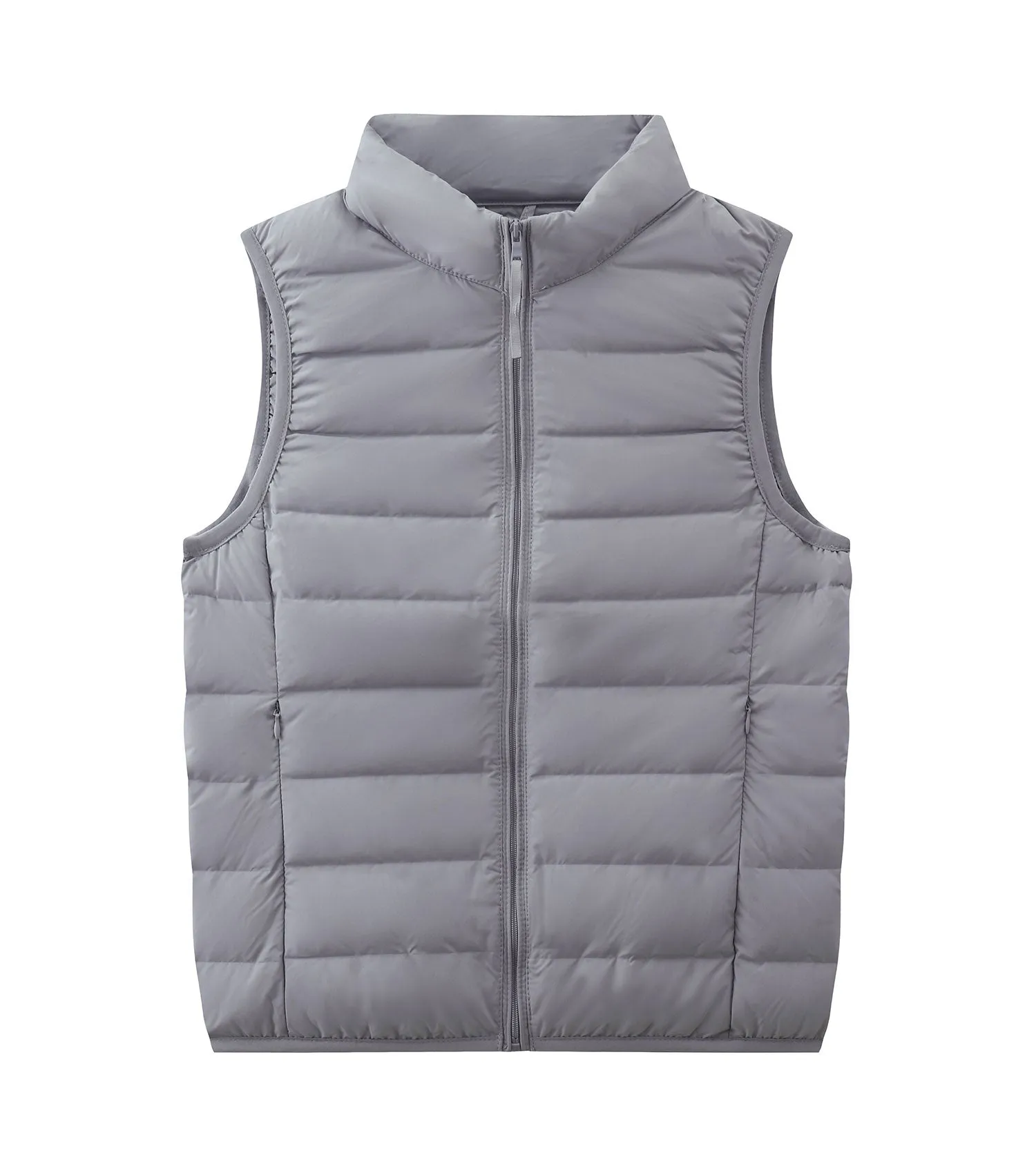 TARRAMARRA 7 Colors Ultra-Light White Duck Down Vest Women Beverley