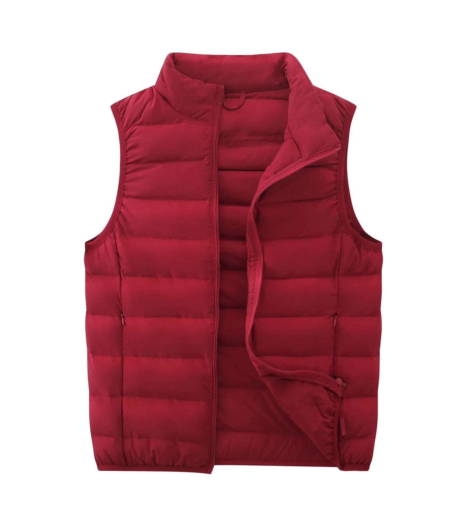 TARRAMARRA 7 Colors Ultra-Light White Duck Down Vest Women Beverley