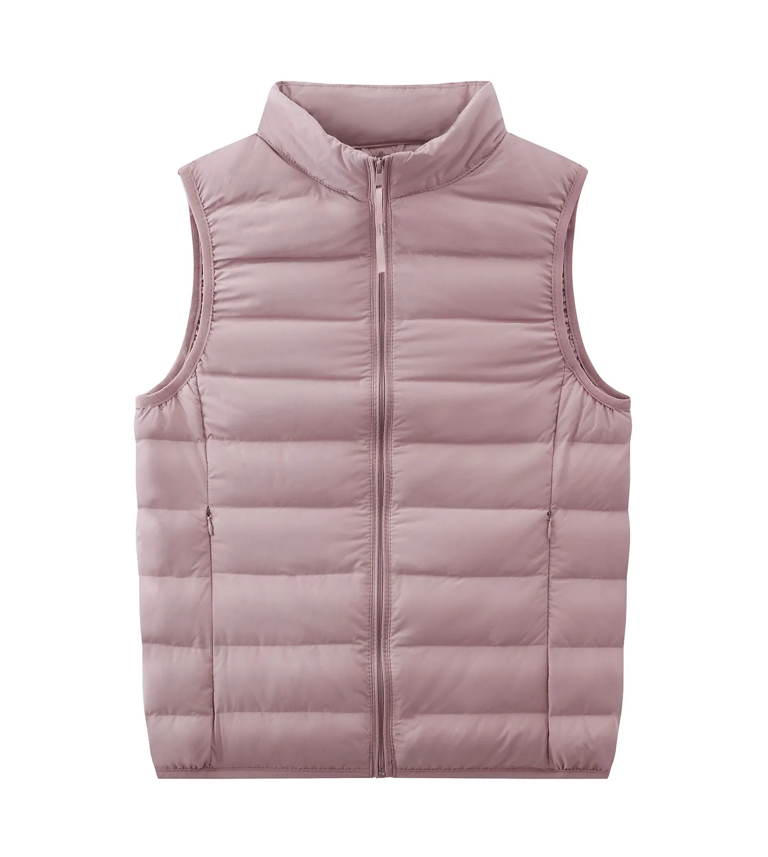 TARRAMARRA 7 Colors Ultra-Light White Duck Down Vest Women Beverley