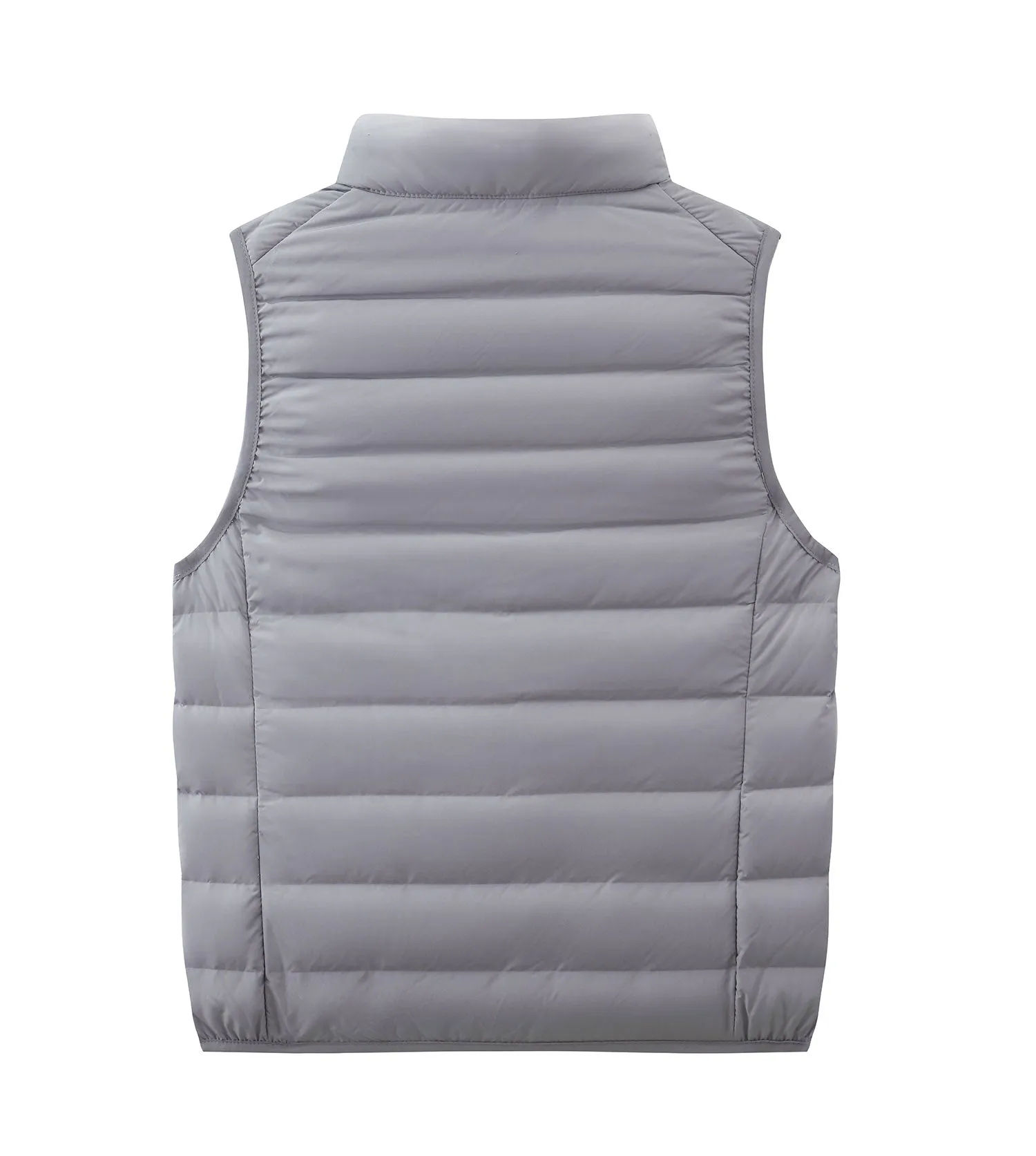 TARRAMARRA 7 Colors Ultra-Light White Duck Down Vest Women Beverley