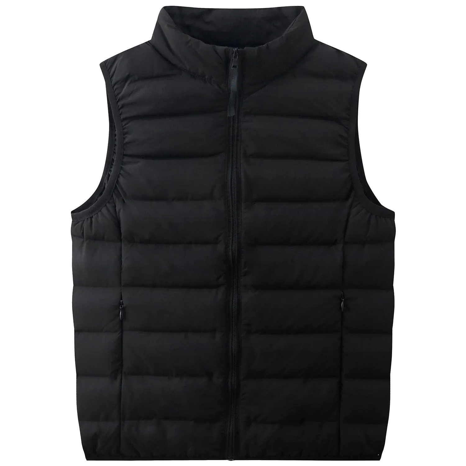 TARRAMARRA 7 Colors Ultra-Light White Duck Down Vest Women Beverley