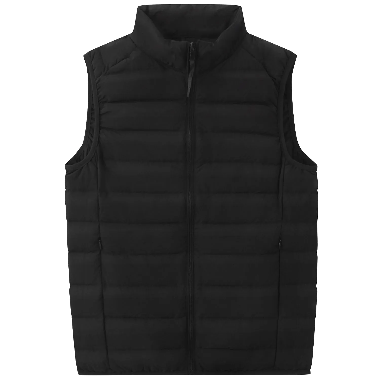 TARRAMARRA Ultra-Light White Duck Down Vest Unisex Bowen Vest