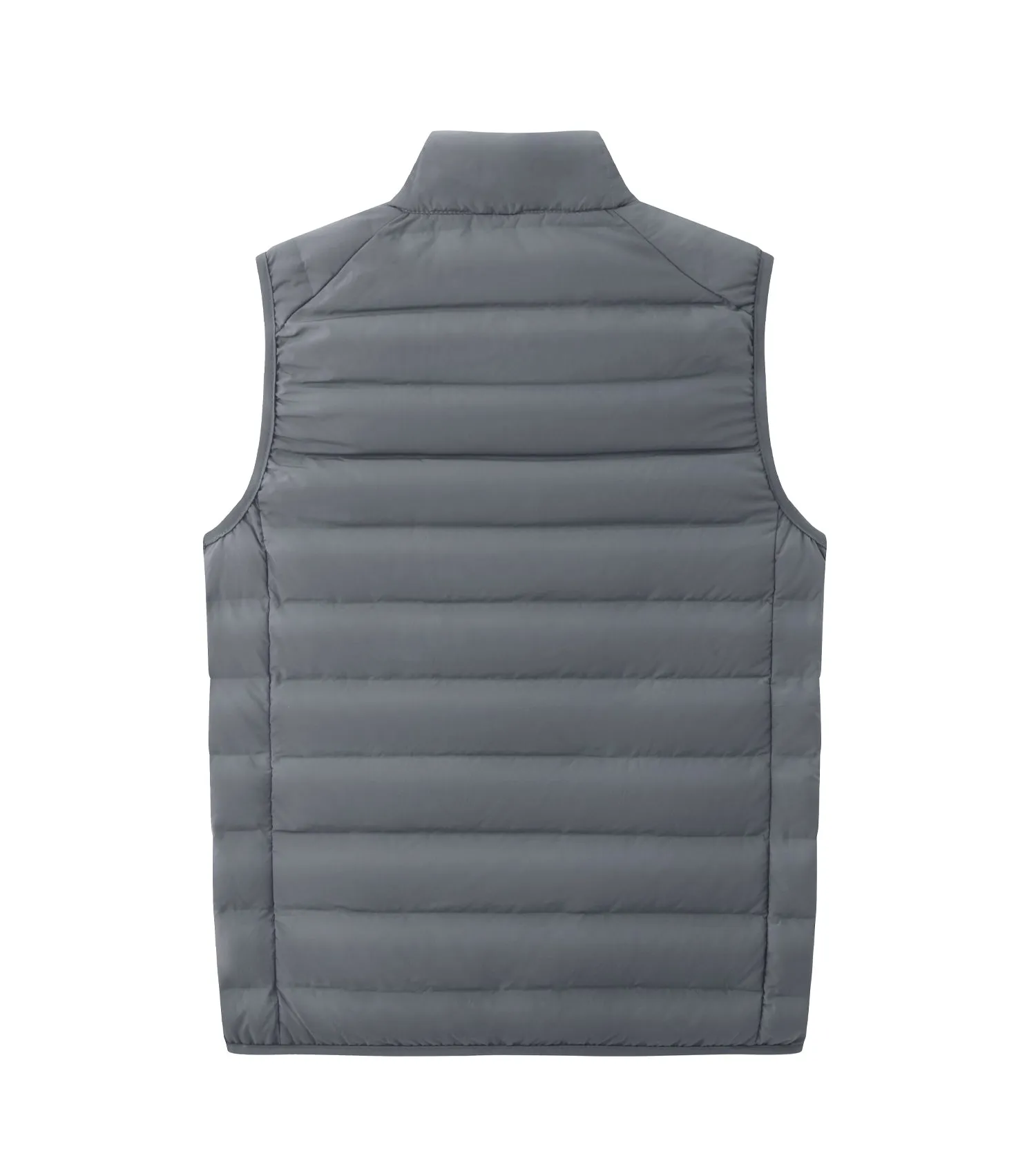 TARRAMARRA Ultra-Light White Duck Down Vest Unisex Bowen Vest