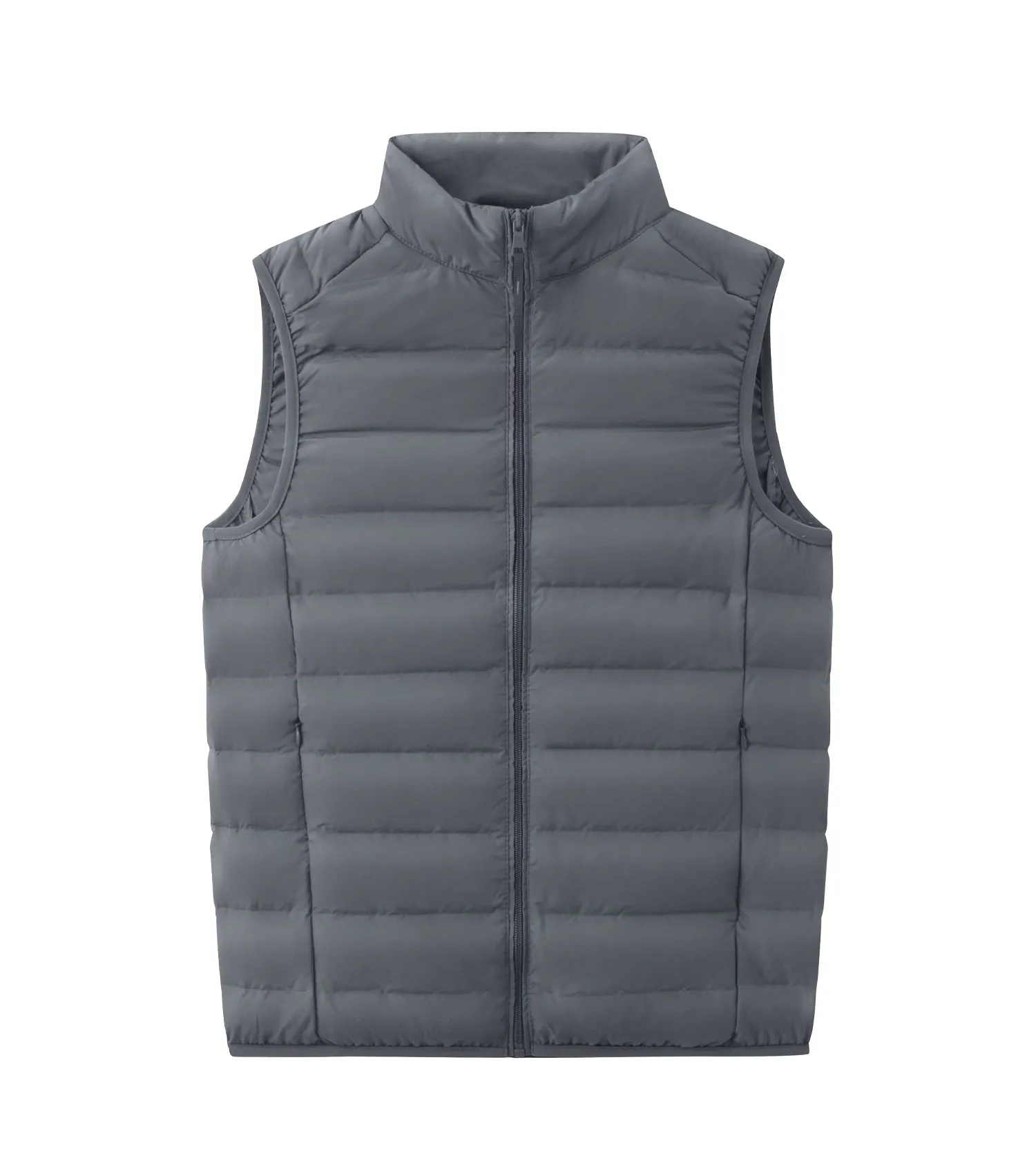 TARRAMARRA Ultra-Light White Duck Down Vest Unisex Bowen Vest