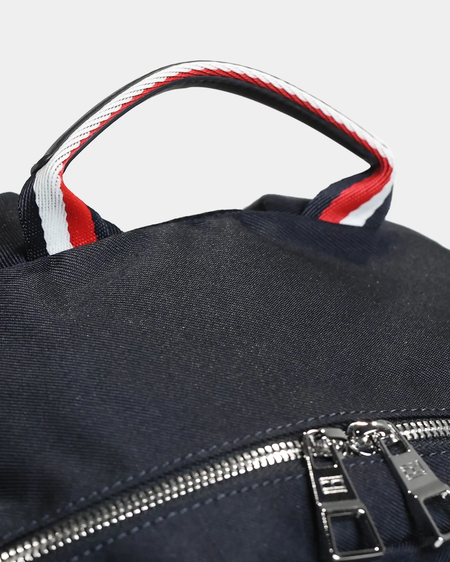 Tommy Jeans TH Signature Backpack Desert Sky