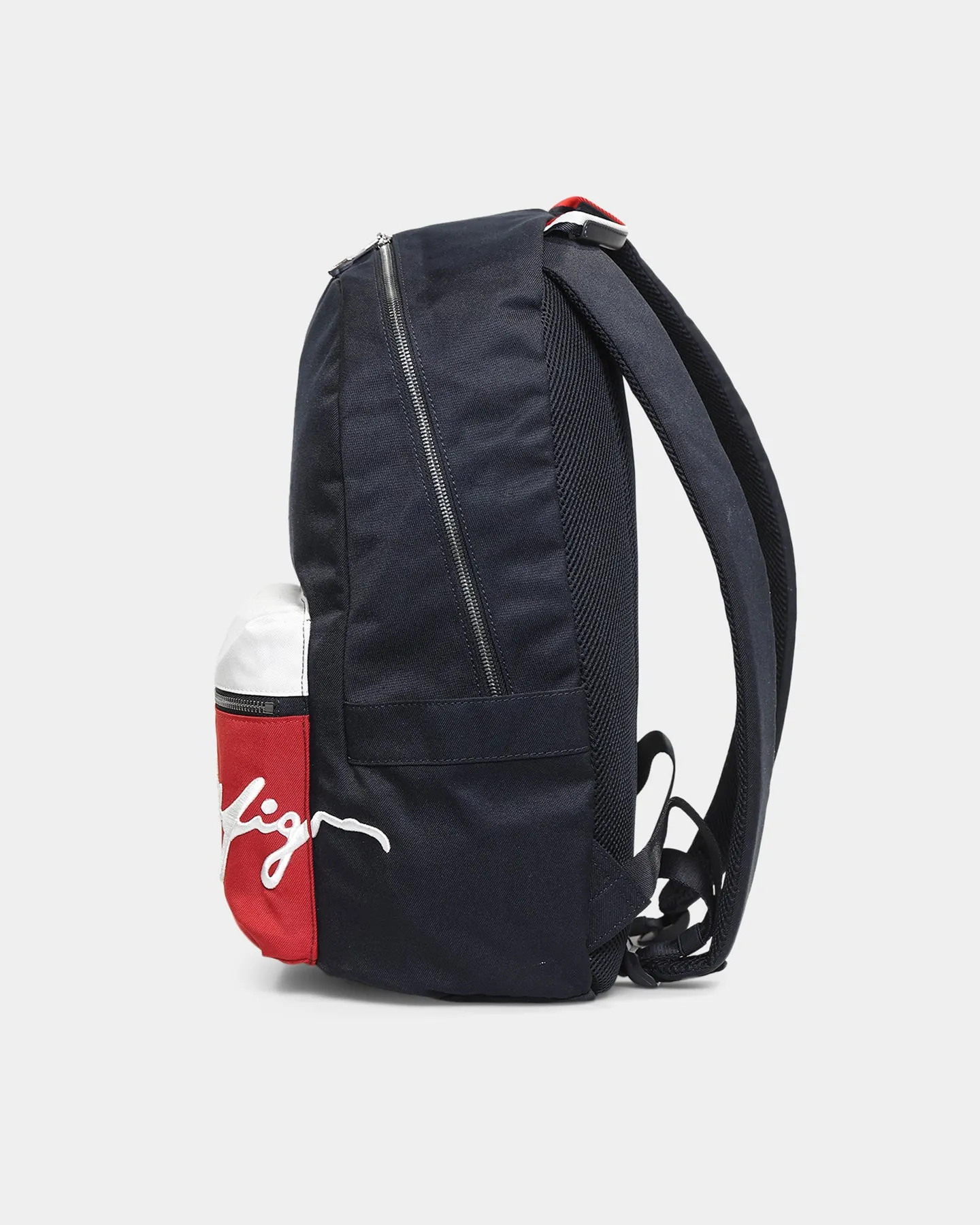 Tommy Jeans TH Signature Backpack Desert Sky