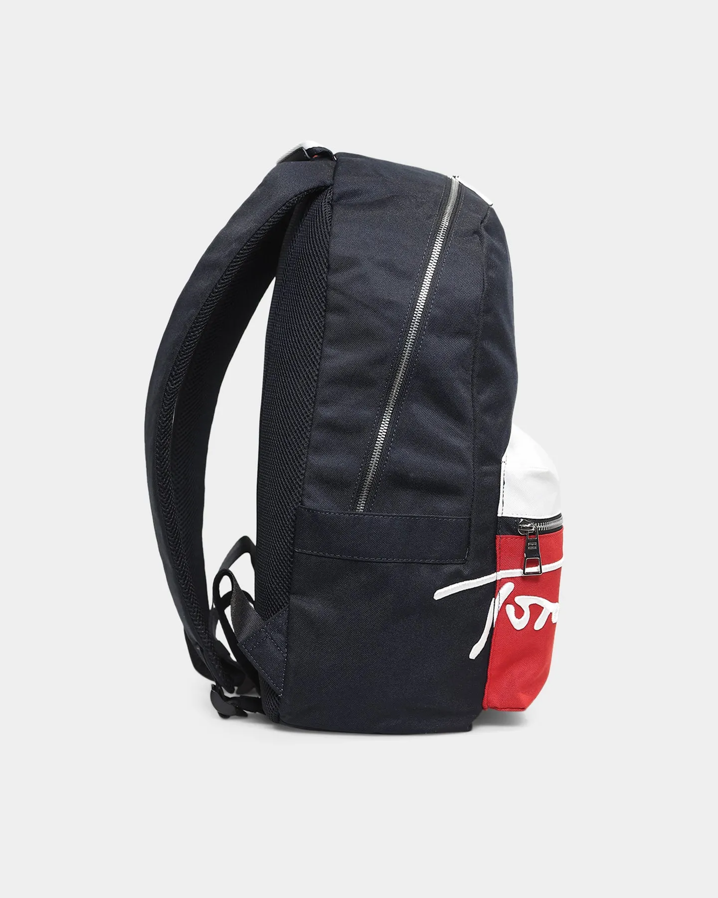 Tommy Jeans TH Signature Backpack Desert Sky