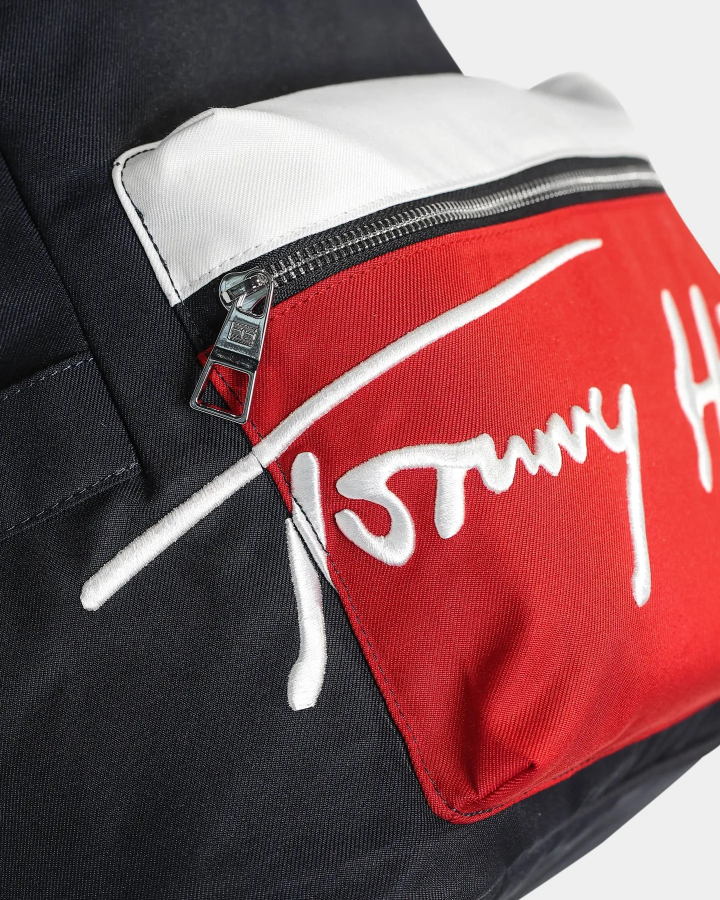 Tommy Jeans TH Signature Backpack Desert Sky