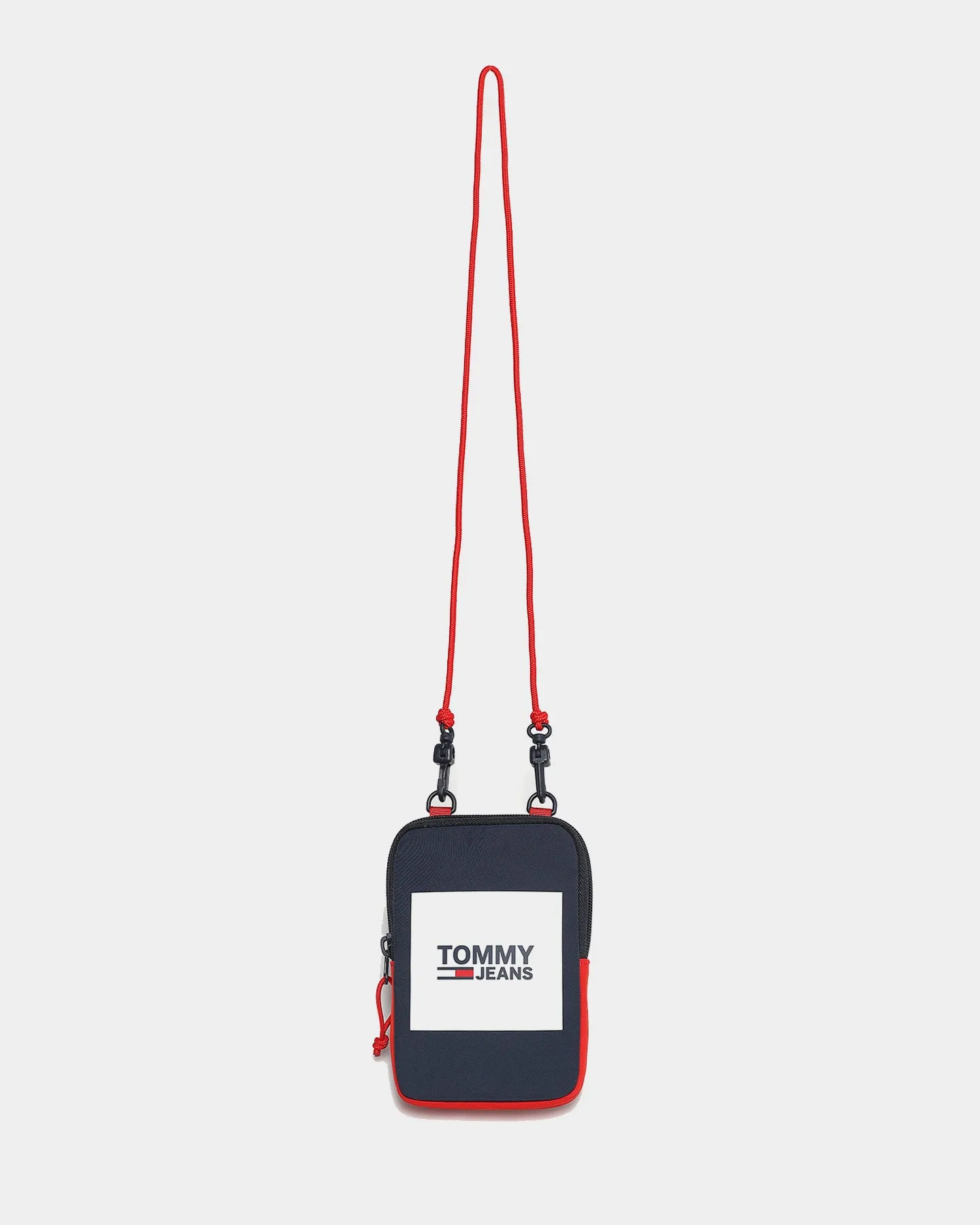 Tommy Jeans TJM Urban Logo Compact Sidebag Corporate