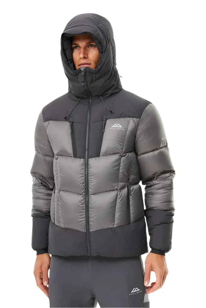 Trailberg Eiger Puffer Jacket Men