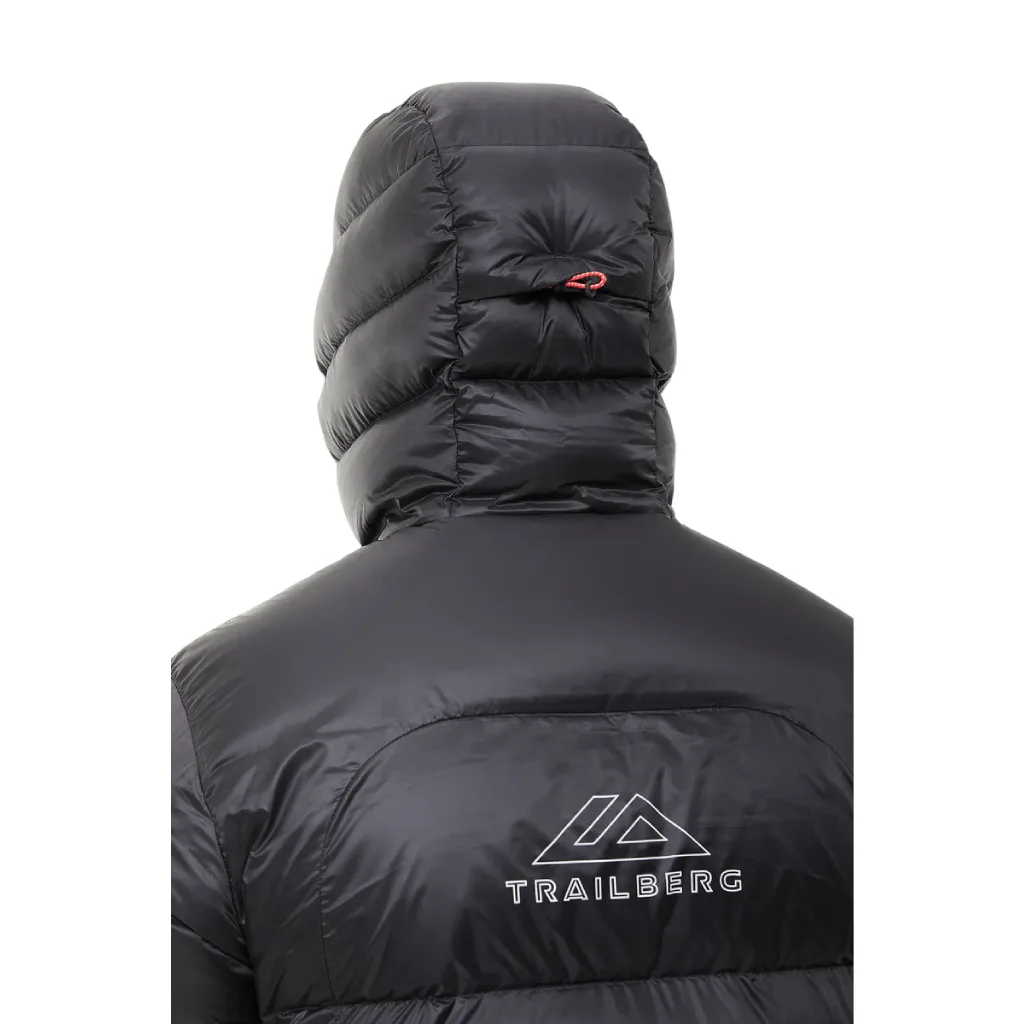 Trailberg Verbier Puffer Jacket Men