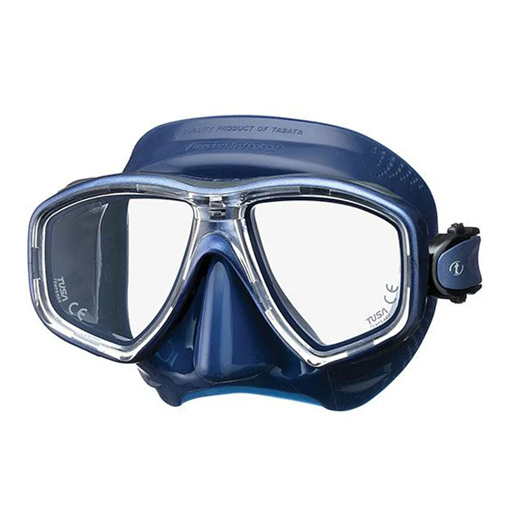 Tusa M-212 Freedom CEOS Scuba Diving Mask