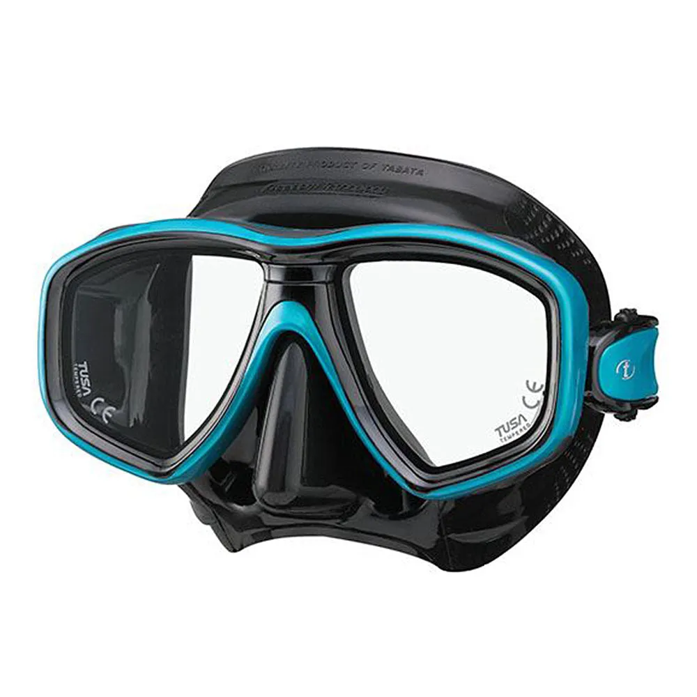 Tusa M-212 Freedom CEOS Scuba Diving Mask