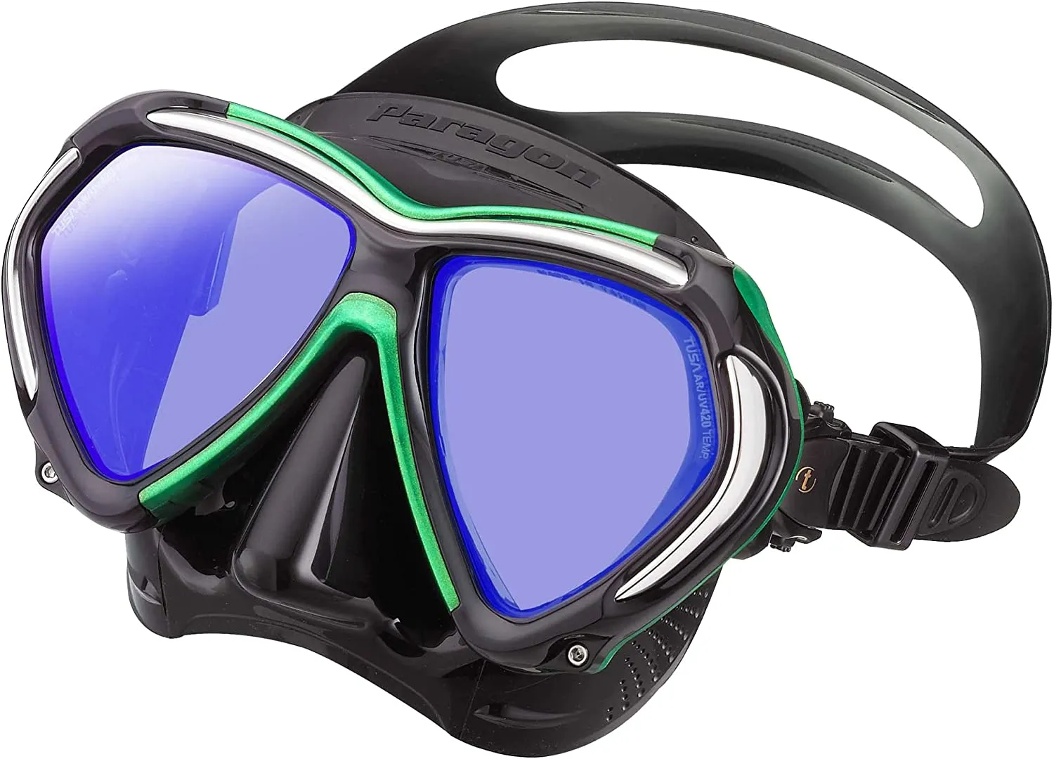 TUSA M2001S Paragon Dive Mask