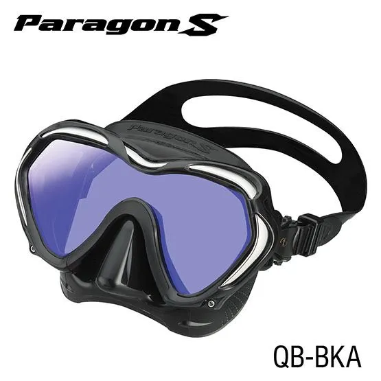 TUSA - Paragon S Mask