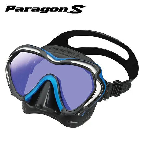 TUSA - Paragon S Mask