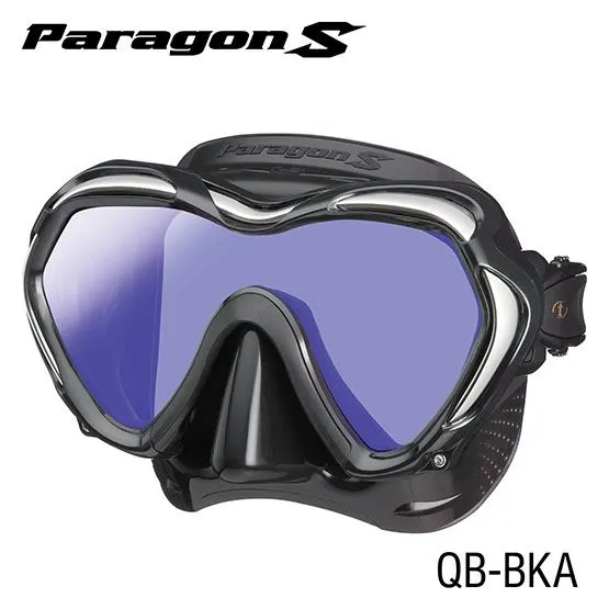 TUSA - Paragon S Mask