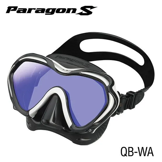 TUSA - Paragon S Mask