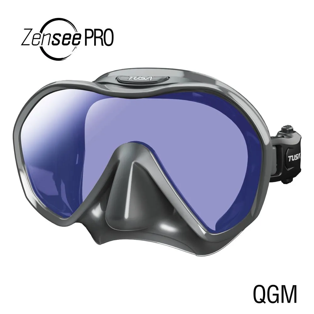 TUSA - Zensee Pro Mask