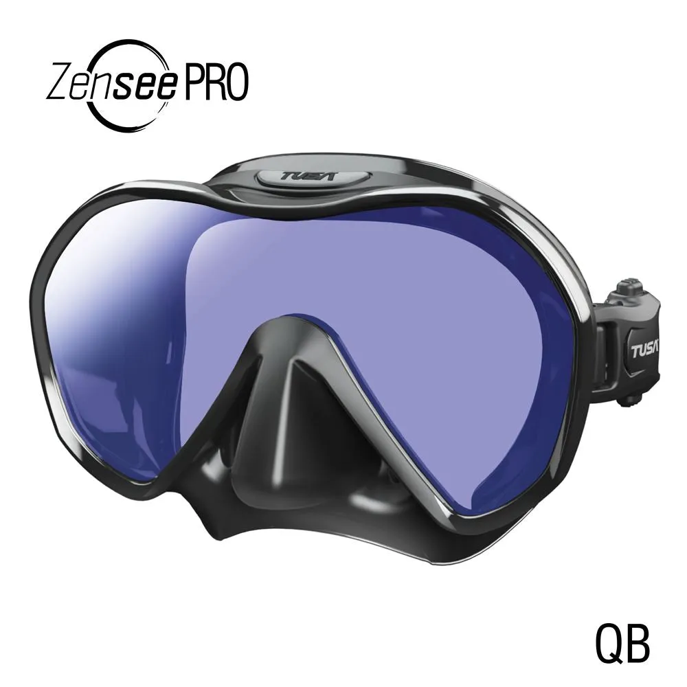 TUSA - Zensee Pro Mask