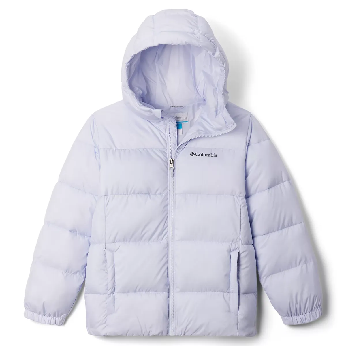 Unisex Children's Puffect Hooded Jacket 2096271