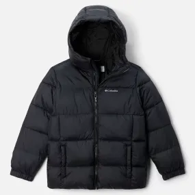 Unisex Children's Puffect Hooded Jacket 2096271