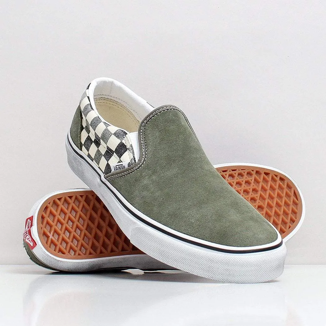 Vans Classic Slip-On Shoes