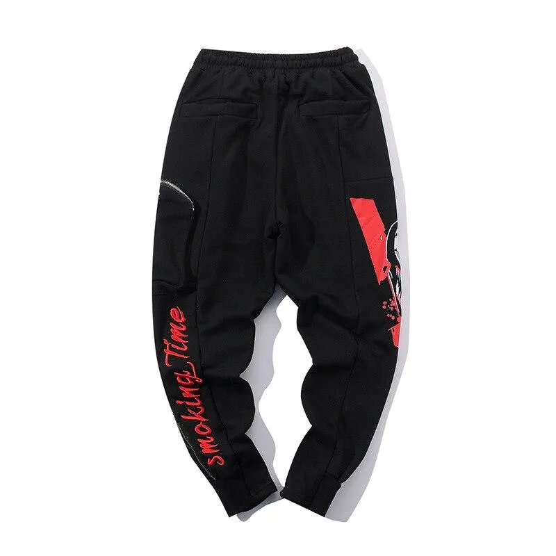 Venom Hype Joggers