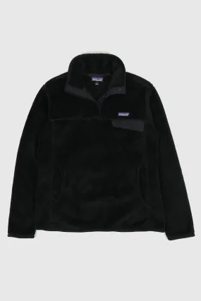 Vintage Patagonia Pullover Fleece Jacket