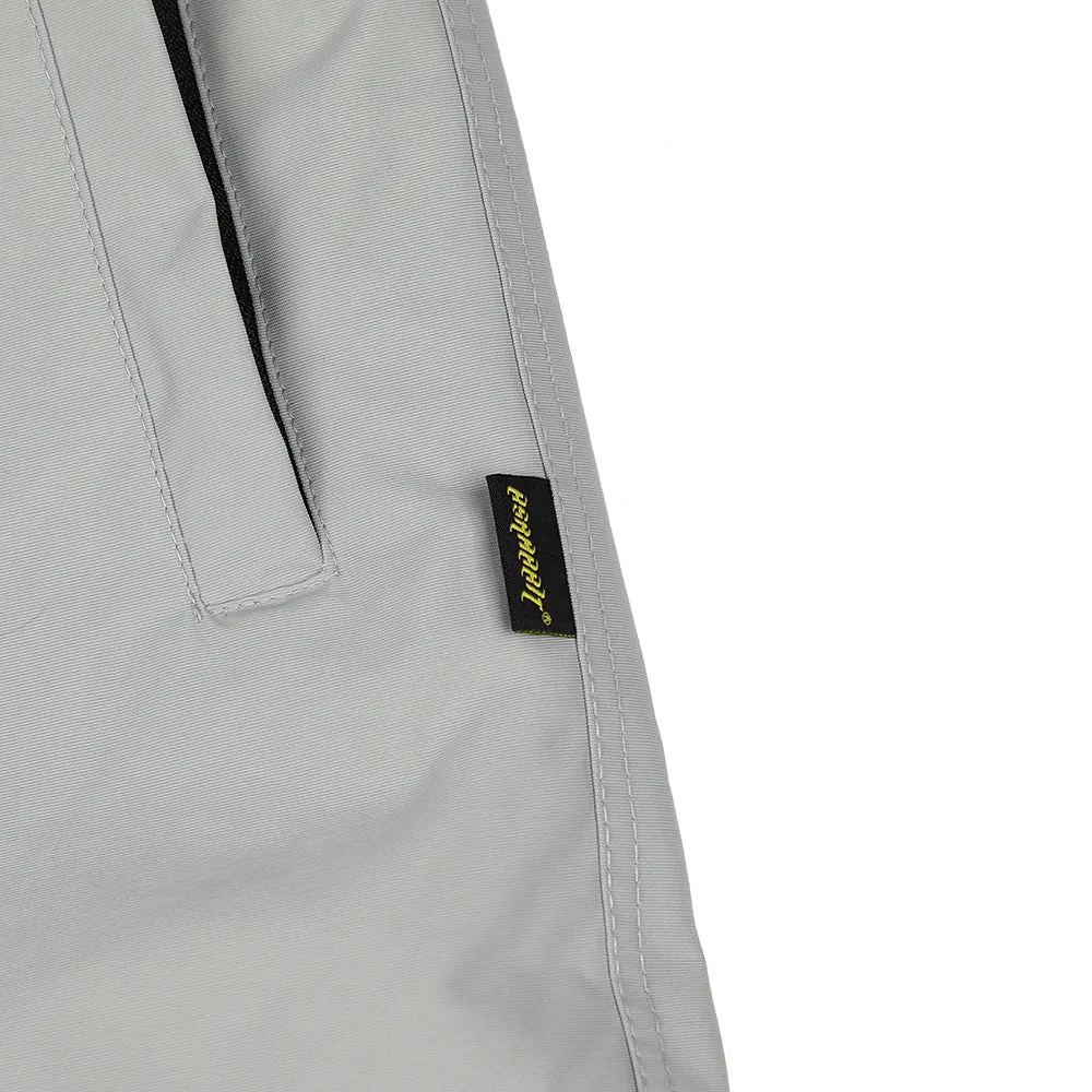 WD BSRBT TRACK PANTS GRAY