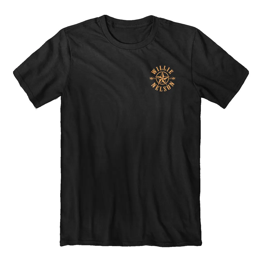 Willie Nelson - American Original T-Shirt