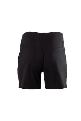 Women's Aventura Knit Short  |  Black